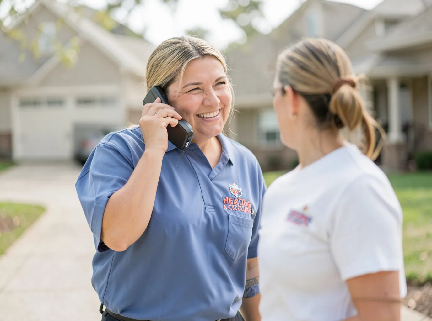 Hvac Repair Island Park, NY FAQs